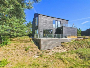 Holiday Home Razmo - 2-5km from the sea by Interhome, Ebberup